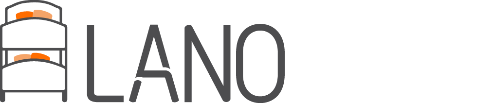 LANO | Dětské postele, patrové postele, nízké patrové postele